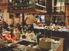 -BOR Eatery(安福路店)