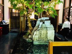 环境-柚子(假日店)