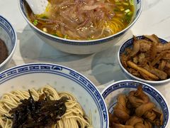 -永丰面馆(汉口路店)