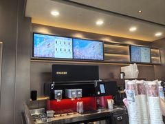 -霸王茶姬(南强街店)