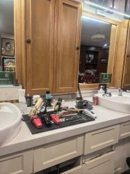 -韦恩先生Barbershop英式男士理发馆