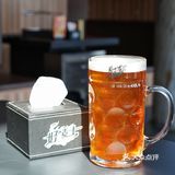 就好这一口烟火气满满的烧烤店 好唛士很过瘾