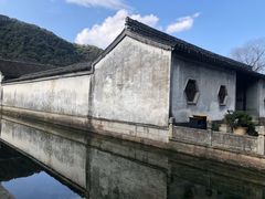 -兰亭风景区