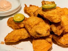 -喜鼎海胆水饺(东港店)