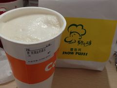 -CoCo都可(南京珠江路店)