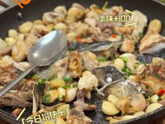 -寻味顺德·南记酒家·传统顺德菜·鱼生(广源路店)