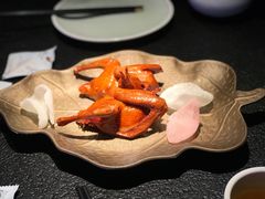蝴蝶里招牌乳鸽-蝴蝶里·粤菜·点心(龙湖天街&滨江店)