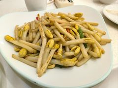-寻味顺德·南记酒家·传统顺德菜·鱼生(广源路店)