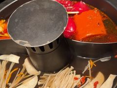 -晓宇重庆火锅(西安荟聚店)