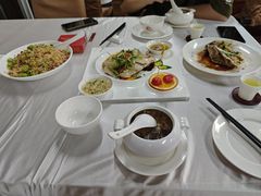 -鹿鸣酒家(越秀店)