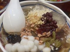 -蓉李记成都名小吃(太原龙湖万达店)