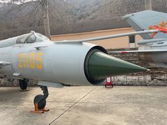 -中国航空博物馆