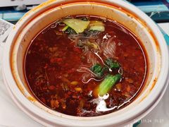 酸辣粉-魏家凉皮(协和店)