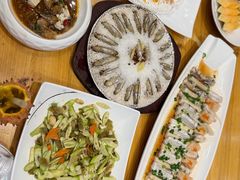 -舌尖上·霞浦滩涂海鲜(总店)
