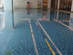 -浚涛游泳培训(协信中心店)