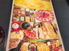 -鲜入围煮花胶鸡海鲜火锅