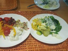 -So Lounge索兰至餐厅(蓝色港湾店)