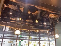-老乡鸡(上海品尊国际中心店)