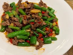 -新白鹿餐厅(爱琴海购物中心店)