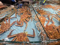 -渔傅·霞浦滩涂海鲜(建平店)