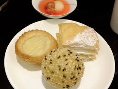 -北京四季酒店·采逸轩