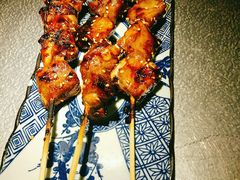 -探鱼·鲜青椒爽麻烤鱼(苏宁广场店)