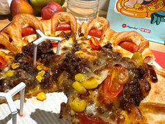 -必胜客(长安店)