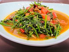 -七步香云南山里菜(昆明老街店)