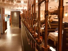 -西堤厚牛排(王府井店)