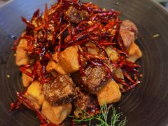 -火婆子·川小馆(扬韬科技广场店)