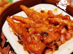 -叹茶靓点·粤式餐厅·全天茶市(石井万民广场店)