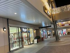 -鄂尔多斯(八达岭奥莱店)