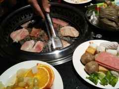 -尚水元休闲自助餐厅(中央城店)