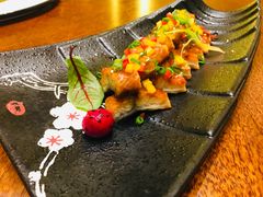 -臻宝中餐厅·大连菜·海鲜·融合菜(大连一方城堡豪华精选酒店)