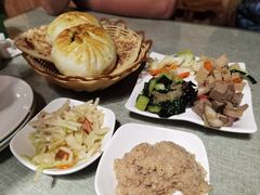 -牧马人奶茶馆(乌兰察布总店)