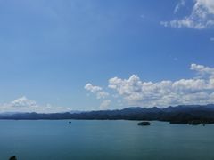 -千岛湖忆湖度假酒店(中心湖景区店)