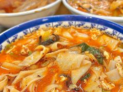-孟记传统大刀面(星源商城店)