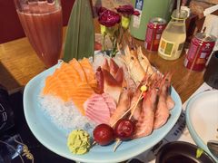 -松坂屋日料自助(长城路店)