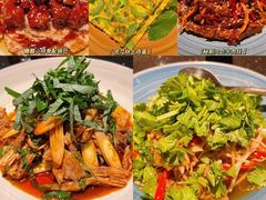 -华豫川酒家(大卫城店)