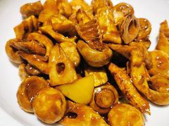 -北平盛世·新京菜·北京烤鸭(劲松·双井店)