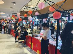 -深圳来福士广场