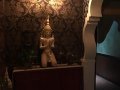-域SPA·足疗·按摩·养生(静安寺店)