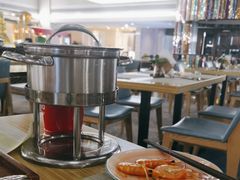 -佰园全日西餐厅-厦门佰翔软件园酒店