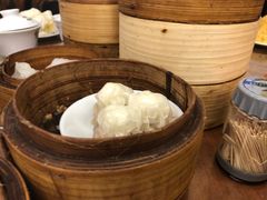 -香港蓮香樓(中環店)