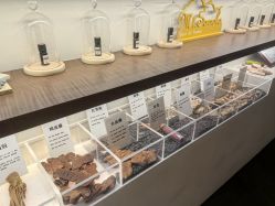 -禾美科技美肤·芳香疗愈SPA联合会所