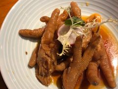 -令狐冲·炭烤活鱼(宝龙店)