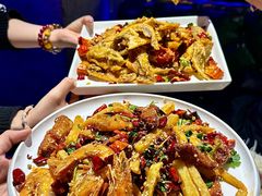 -亿牌牌东北烧烤(博物馆旗舰店)