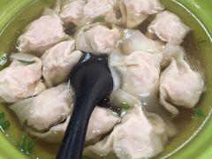 小馄饨-沙县小吃(龙阳广场店)