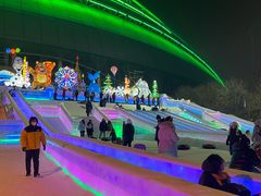 -沈阳奥体冰雪嘉年华