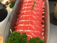 -季季山·云南野生菌火锅(上海首店)